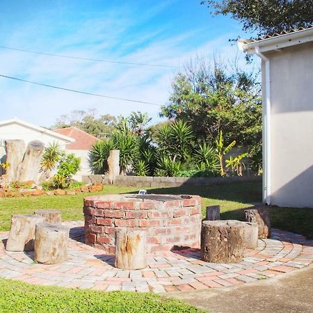 The Garden Cottage On 140 Fordyce Port Elizabeth Eksteriør billede